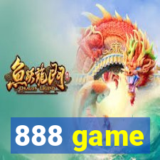 888 game